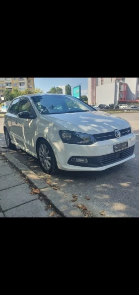 VW Polo 16V 1, 4 TSI, снимка 4