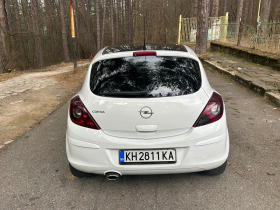 Opel Corsa, снимка 2 - Автомобили и джипове - 45147836