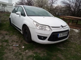 Citroen C4, снимка 2