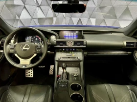 Lexus RC F 5.0 V8 | Mobile.bg   8