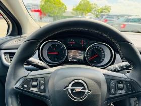 Opel Astra 1.6 CDTi | Mobile.bg   14