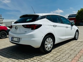 Opel Astra 1.6 CDTi | Mobile.bg   4