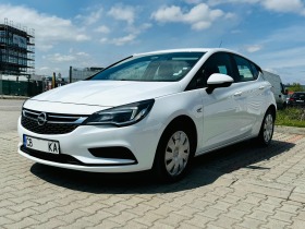 Opel Astra 1.6 CDTi, снимка 1