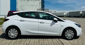 Opel Astra 1.6 CDTi | Mobile.bg   3