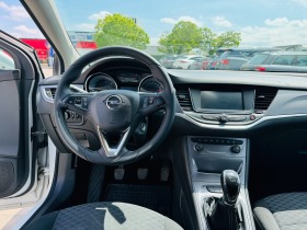 Opel Astra 1.6 CDTi, снимка 13