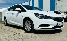     Opel Astra 1.6 CDTi