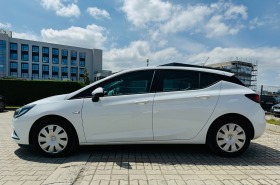 Opel Astra 1.6 CDTi, снимка 7