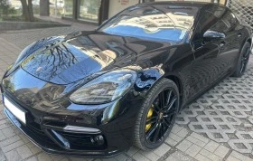 Обява за продажба на Porsche Panamera Ceramika/Burmester/Kamera/Обдухване/FULL ~85 999 лв. - изображение 1