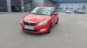 Обява за продажба на Skoda Fabia 1.6 tdi ~6 300 лв. - изображение 1