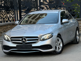 Mercedes-Benz E 220 2.2d-194KC-9G-TRONIK---LED- !!! | Mobile.bg    1