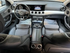 Mercedes-Benz E 220 2.2d-194KC-9G-TRONIK-КОЖА-ПОДГРЕВ-LED-КАТО НОВА!!! - [13] 