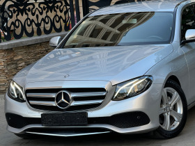 Mercedes-Benz E 220 2.2d-194KC-9G-TRONIK---LED- !!! | Mobile.bg    2