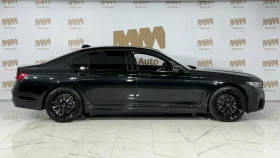 BMW 750 i xDrive/ M Paket | Mobile.bg    3