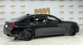 BMW 750 i xDrive/ M Paket | Mobile.bg    2