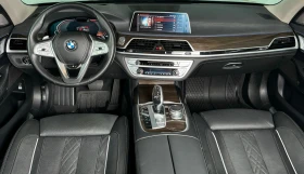 BMW 750 i xDrive/ M Paket, снимка 8