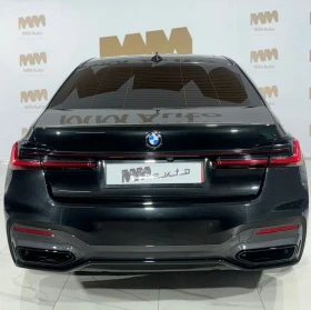 BMW 750 i xDrive/ M Paket, снимка 5