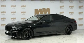 BMW 750 i xDrive/ M Paket | Mobile.bg    1