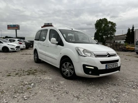 Citroen Berlingo, снимка 1