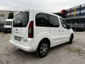 Citroen Berlingo, снимка 2