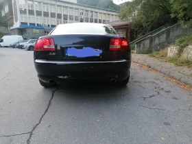 Audi A8 3.7quattro, снимка 3