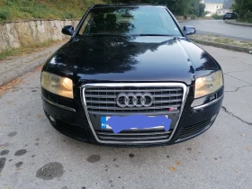     Audi A8 3.7quattro