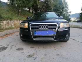 Audi A8 3.7quattro, снимка 6