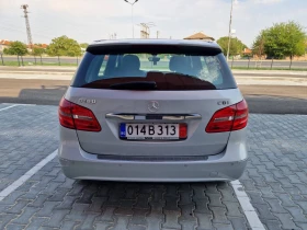 Mercedes-Benz B 180  | Mobile.bg    6