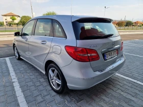 Mercedes-Benz B 180  | Mobile.bg    4