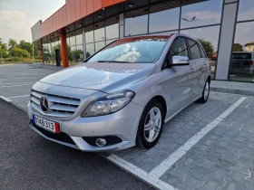 Mercedes-Benz B 180  | Mobile.bg    5