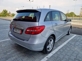 Mercedes-Benz B 180  | Mobile.bg    3