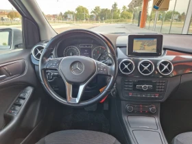 Mercedes-Benz B 180  | Mobile.bg    15