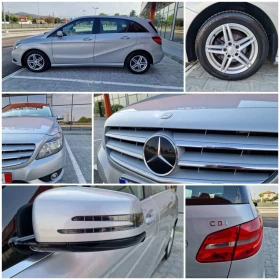 Mercedes-Benz B 180  | Mobile.bg    17