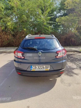 Renault Megane - Added Features!!! Multimedia 10&#34;/Rear Camera, снимка 8