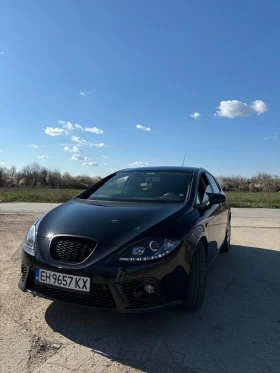 Seat Leon 1P, снимка 1