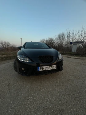 Seat Leon 1P, снимка 6