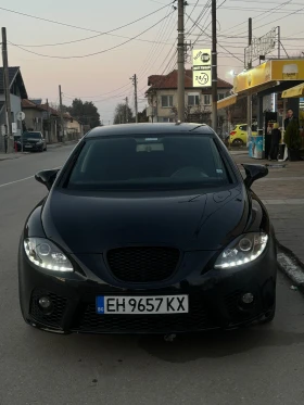 Seat Leon 1P, снимка 7