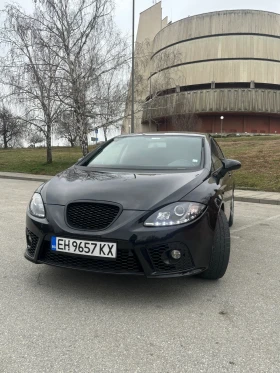 Seat Leon 1P, снимка 3