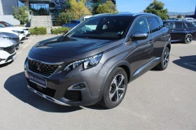 Peugeot 3008 NEW GT 2.0 e-HDi 180 EAT6//1708123, снимка 1