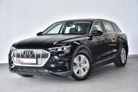 Audi E-Tron, снимка 1