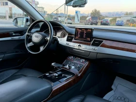 Audi A8 4.2 TDI V8 LIZING BARTER , снимка 12