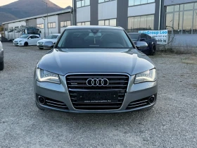 Audi A8 4.2 TDI V8 LIZING BARTER , снимка 2