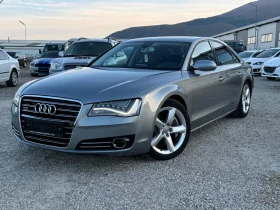 Audi A8 4.2 TDI V8 LIZING BARTER , снимка 3