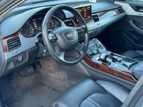 Audi A8 4.2 TDI V8 LIZING BARTER , снимка 8