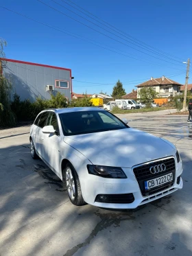 Audi A4, снимка 2