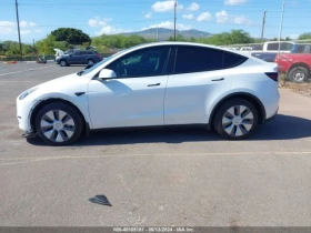 Tesla Model Y Long Range AWD | Mobile.bg    15