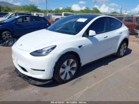 Tesla Model Y Long Range AWD | Mobile.bg    2