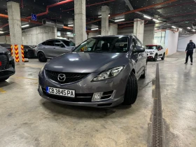 Mazda 6 2.2D, снимка 3