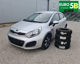     Kia Rio 1.1DIZEL-75KS-113575.KM