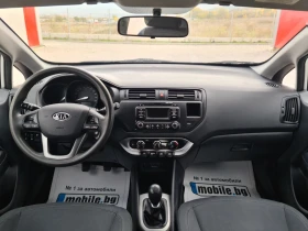 Kia Rio 1.1DIZEL-75KS-113575.KM, снимка 14