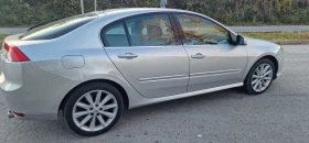 Renault Laguna 2.0 Dci 130 4 CONTROL  | Mobile.bg    15